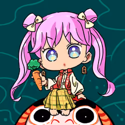Chibi Lolita #2705