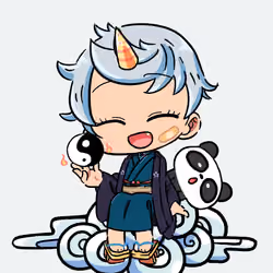 Chibi Lolita #10335