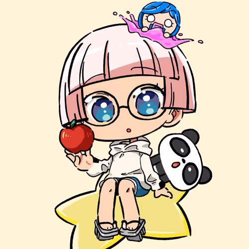 Chibi Lolita #1711