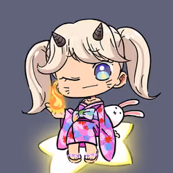 Chibi Lolita #10600