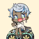9645