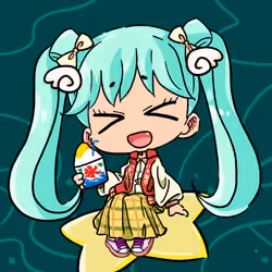 Chibi Lolita #10394
