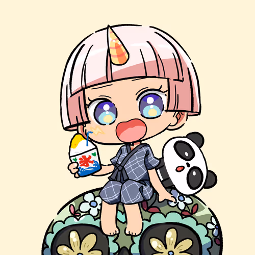 Chibi Lolita Collection