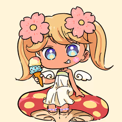 Chibi Lolita #7498