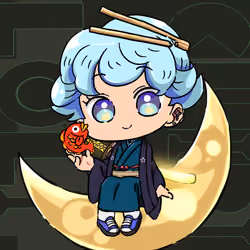 Chibi Lolita #4454