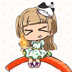 Chibi Lolita #1880