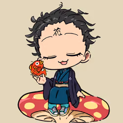 Chibi Lolita #8153