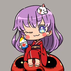 Chibi Lolita #846