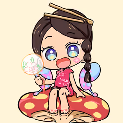 Chibi Lolita #11680