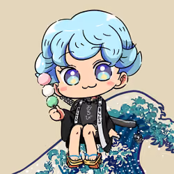 Chibi Lolita #4533