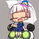 Chibi Lolita #7033
