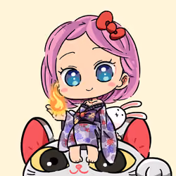 Chibi Lolita #8641