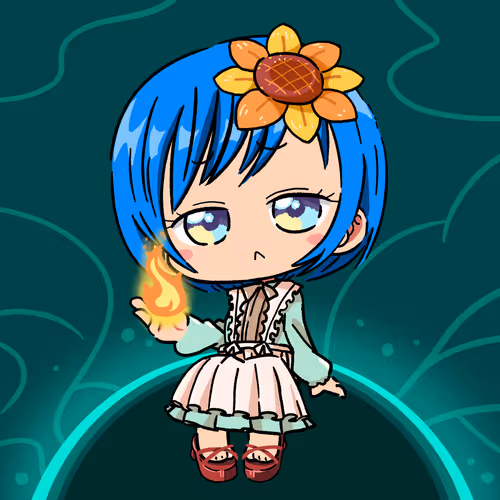 Chibi Lolita #6486