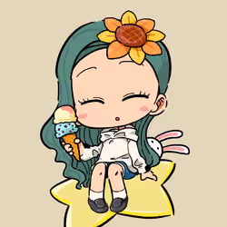 Chibi Lolita #6732