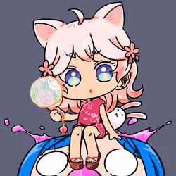 Chibi Lolita #7863