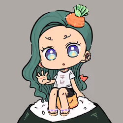 Chibi Lolita #4272