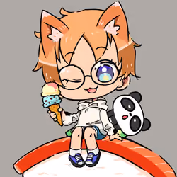 Chibi Lolita #11294