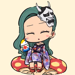 Chibi Lolita #10565