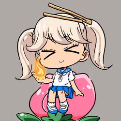 Chibi Lolita #1184