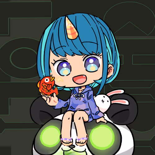 Chibi Lolita #4288