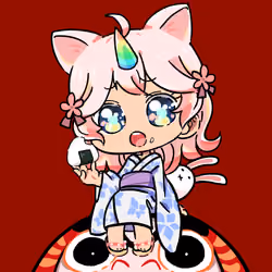 Chibi Lolita #3328
