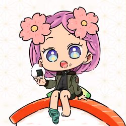 Chibi Lolita #10406