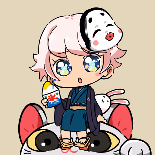 Chibi Lolita #10021