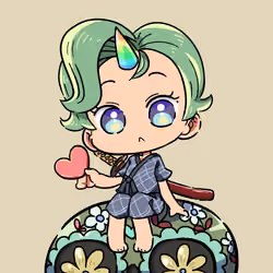 Chibi Lolita #10208