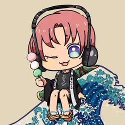 Chibi Lolita #9286