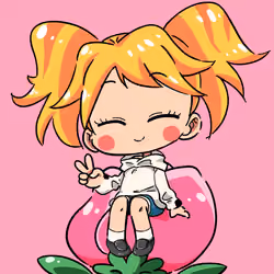 Chibi Lolita #10735