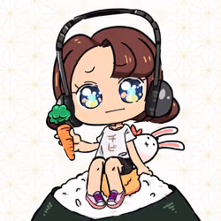 Chibi Lolita #6202