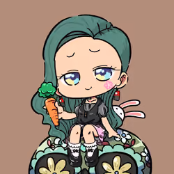 Chibi Lolita #7638