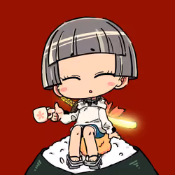 Chibi Lolita #8081
