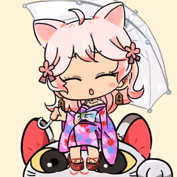 Chibi Lolita #854