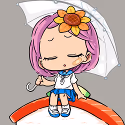 Chibi Lolita #8984