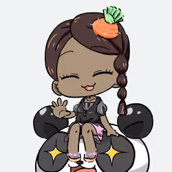 Chibi Lolita #4632