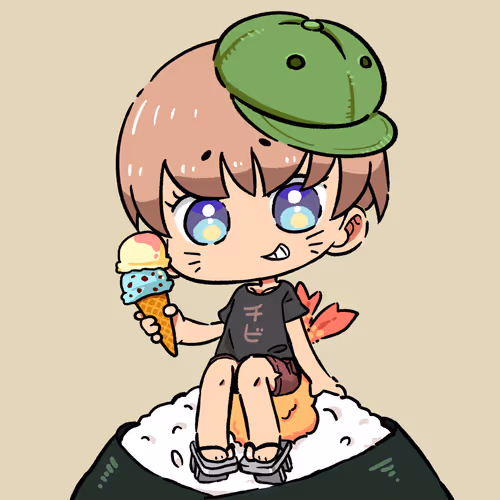 Chibi Lolita Collection