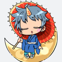 Chibi Lolita #4463