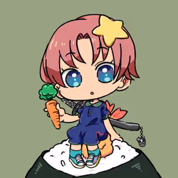 Chibi Lolita #9606