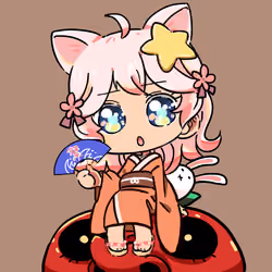 Chibi Lolita #4467