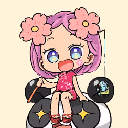 Chibi Lolita #6440