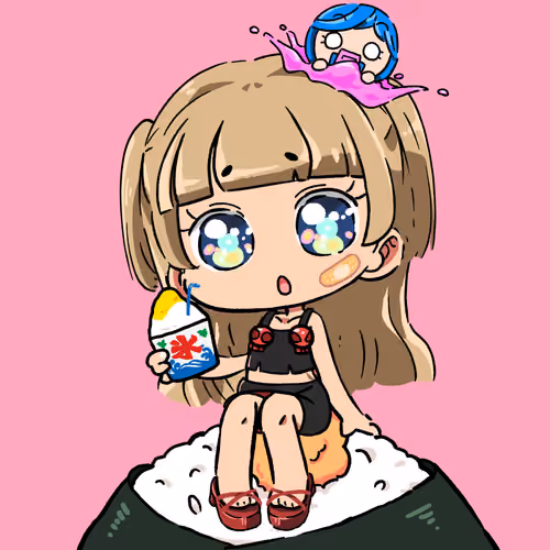 Chibi Lolita #1763