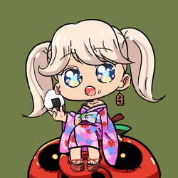 Chibi Lolita #2606