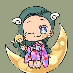 Chibi Lolita #2803