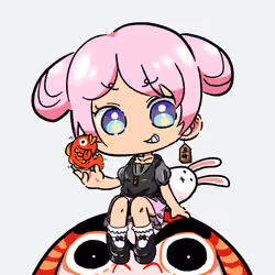 Chibi Lolita #787