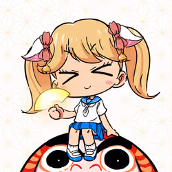 Chibi Lolita #11684
