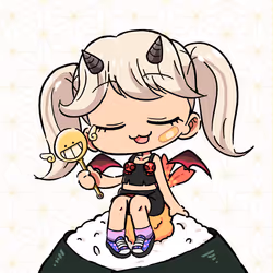 Chibi Lolita #8084