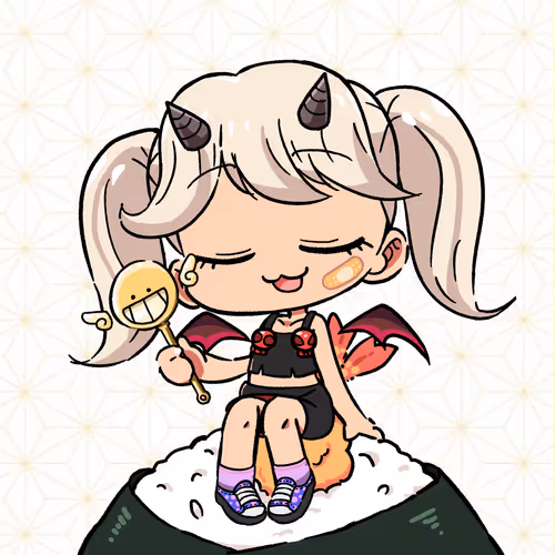 Chibi Lolita #8084