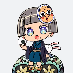 Chibi Lolita #10657