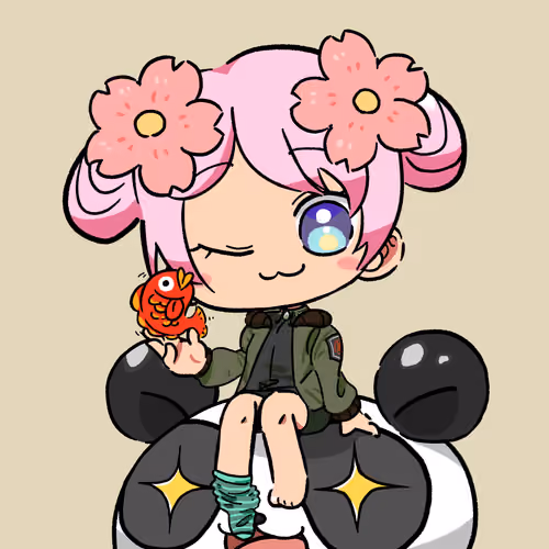 Chibi Lolita #7579